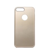 C-PLB8C04-03J302 [iPhone 7 ケース シャンパンゴールド]