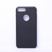 C-PLB8C04-03BC02 [iPhone 7 ケース ブラック]