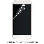 C-PLB8F01-03A202 [iPhone 7 フィルム クリア]