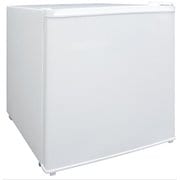 1ドア冷蔵庫 50L ホワイト SR-A50