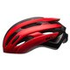 自転車ヘルメット EVENT 58～62cm マットレッド/ブラック L
