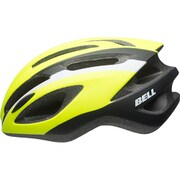 自転車ヘルメット CREST R 54～61cm マットレティーナシアー/ブラック