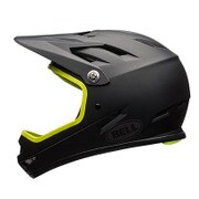 自転車ヘルメット SANCTION 58～60cm マットブラック/レティーナシアー L