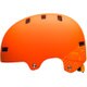 自転車ヘルメット LOCAL 55～59cm マットオレンジ/シーカー M