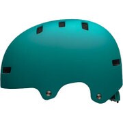 自転車ヘルメット LOCAL 55～59cm マットエメラルド M