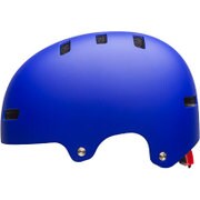 自転車ヘルメット LOCAL 55～59cm マットコバルト M