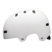 自転車ヘルメット LOCAL 55～59cm ホワイト M