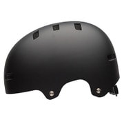 自転車ヘルメット LOCAL 55～59cm マットブラック M