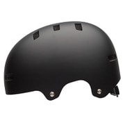 自転車ヘルメット LOCAL 59～61.5cm マットブラック L