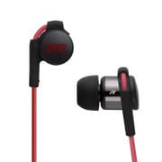 ステレオヘッドホン ZERO BASS-02 レッド ZB-02RD