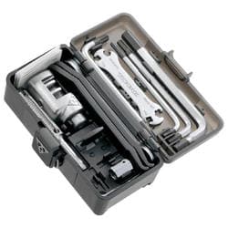 Survival Gear Box 636-00131