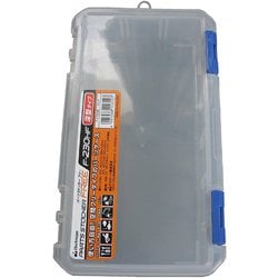 F-230HF [パーツストッカー フリー 深型]