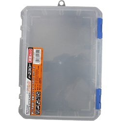 F-230F [パーツストッカー フリー 深型]