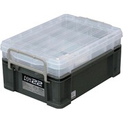 NWボックス♯22 グレー