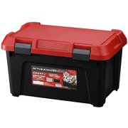 アクティブストッカー600 レッド