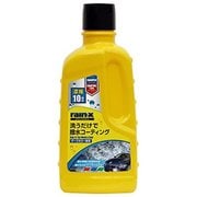 レイン・X カーウォッシュ＆コート（ダークカラー車用） 8499