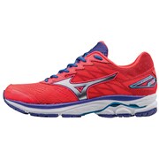 J1GD170304 [WAVE RIDER 20 (W) ピンク×シルバー×パープル 25.5cm レディース]