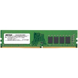 ヨドバシ.com - バッファロー BUFFALO D4U2400-B8G [PC4-2400（DDR4