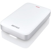 ミニステーション Thunderbolt(TM)& USB3.1(Gen1)/USB3.0対応 2TB HD-PA2.0TU3-C