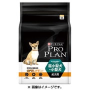 プロプラン ドッグ 超小型犬・小型犬 成犬用 チキン 7kg [ドッグフード]