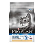 プロプラン キャット 室内飼い猫用 チキン 2.5kg [キャットフード]