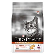 プロプラン キャット 皮膚・被毛の健康ケア サーモン 2.5kg [キャットフード]