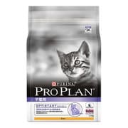 プロプラン キャット 子猫用 チキン 2.5kg [キャットフード]
