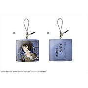クッションストラップ 文豪ストレイドッグス 太宰 治 [キャラクターグッズ]