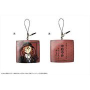 クッションストラップ 文豪ストレイドッグス 中原 中也 [キャラクターグッズ]