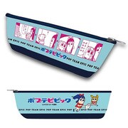 ボートペンポーチ ポプテピピック B [キャラクターグッズ]