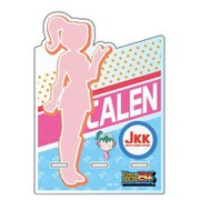 タイムボカン24 アクリルスマホスタンド カレン [キャラクターグッズ]