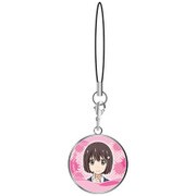 この美術部には問題がある！ チャームストラップ 宇佐美みずき [キャラクターグッズ]