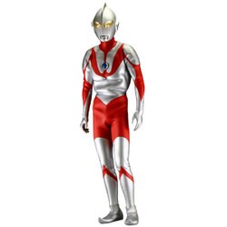 ヨドバシ.com - 海洋堂 KAIYODO ウルトラマン Bタイプ [フィギュア