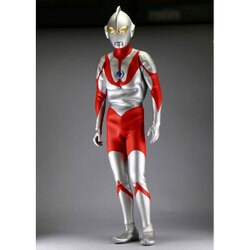 KAIYODO ウルトラマン Bタイプ フィギュア Character Classics ウルトラマン（Bタイプ）｜キャラクター