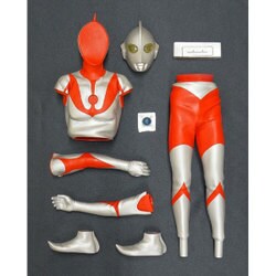 ヨドバシ.com - 海洋堂 KAIYODO ウルトラマン Bタイプ
