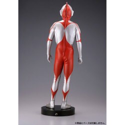 KAIYODO ウルトラマン Bタイプ フィギュア Character Classics ウルトラマン（Bタイプ）｜キャラクター
