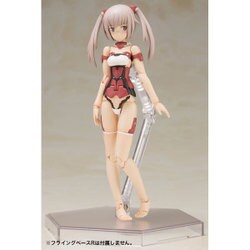 ヨドバシ.com - コトブキヤ KOTOBUKIYA フレームアームズ・ガール イノ