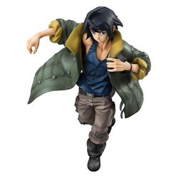 機動戦士ガンダム 鉄血のオルフェンズ 三日月・オーガス