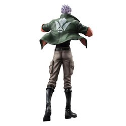 Amazon.com: Megahouse Mobile Suit Gundam: Iron-Blooded