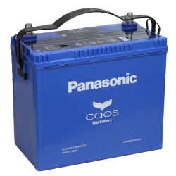 ヨドバシ Com パナソニック Panasonic N 80b24l C6 Caos 標準車 充電制御車 用バッテリー 電解液注入済 通販 全品無料配達