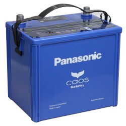 ヨドバシ Com パナソニック Panasonic N 100d23l C6 Caos 標準車 充電制御車 用バッテリー 電解液注入済 通販 全品無料配達
