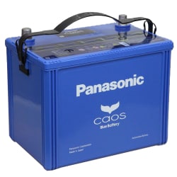 ヨドバシ Com パナソニック Panasonic N 125d26l C6 Caos 標準車 充電制御車 用バッテリー 電解液注入済 通販 全品無料配達