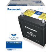 caosハイブリッド車 補機 用バッテリー 電解液注入済 N-S55B24L/HV