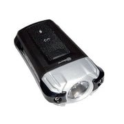 BORO ヘッドライト MT1.5 ブラック/シルバー