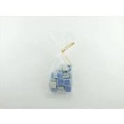 MG-207 [モザイクタイル 10.5角 スクエアー 空色]