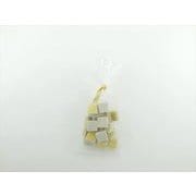 MG-209 [モザイクタイル 10.5角 スクエアー 黄]