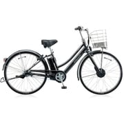 電動アシスト自転車 アルベルト e 3P76BB0 AL7B47 T.アンバーブラック