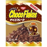 たっぷりチョコのチョコフレーク 75g [菓子 1袋]