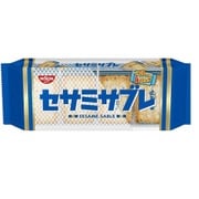 セサミサブレ 20枚 [菓子 1袋]