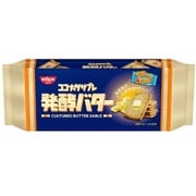ココナッツサブレ 発酵バター 20枚 [菓子 1袋]